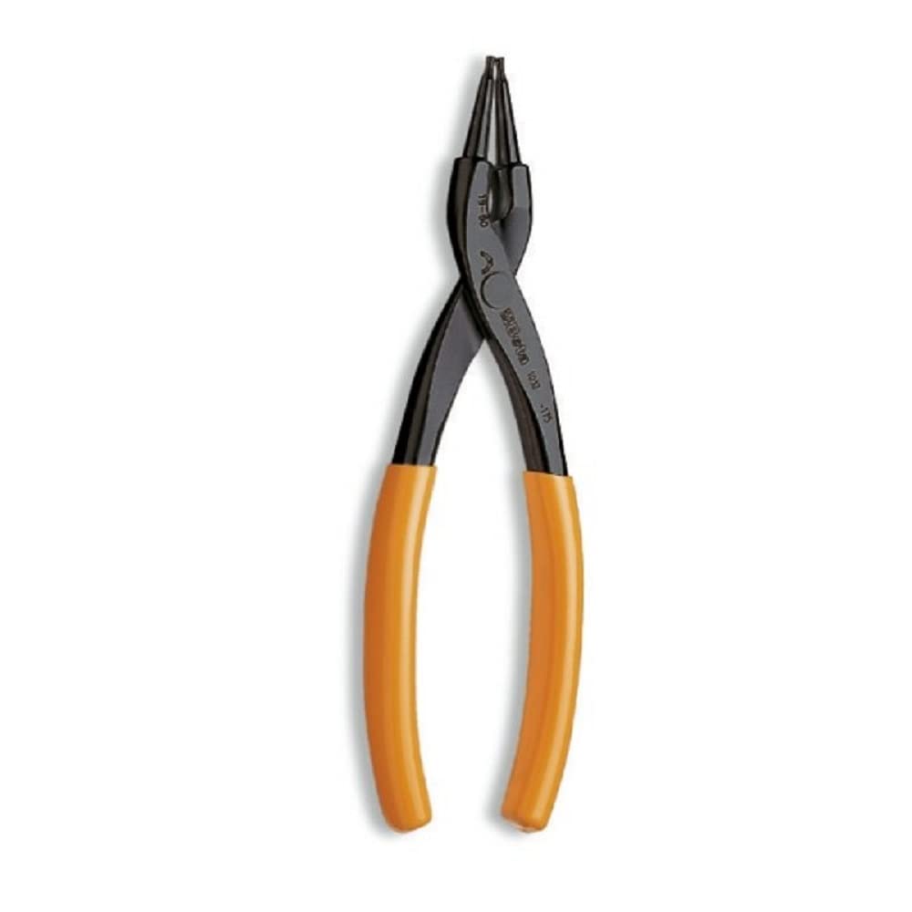 Beta 1032 140X09 - Zangen mit geraden Backen, für Sicherungsringe mit Innenspannung, Griffe mit PVC-
