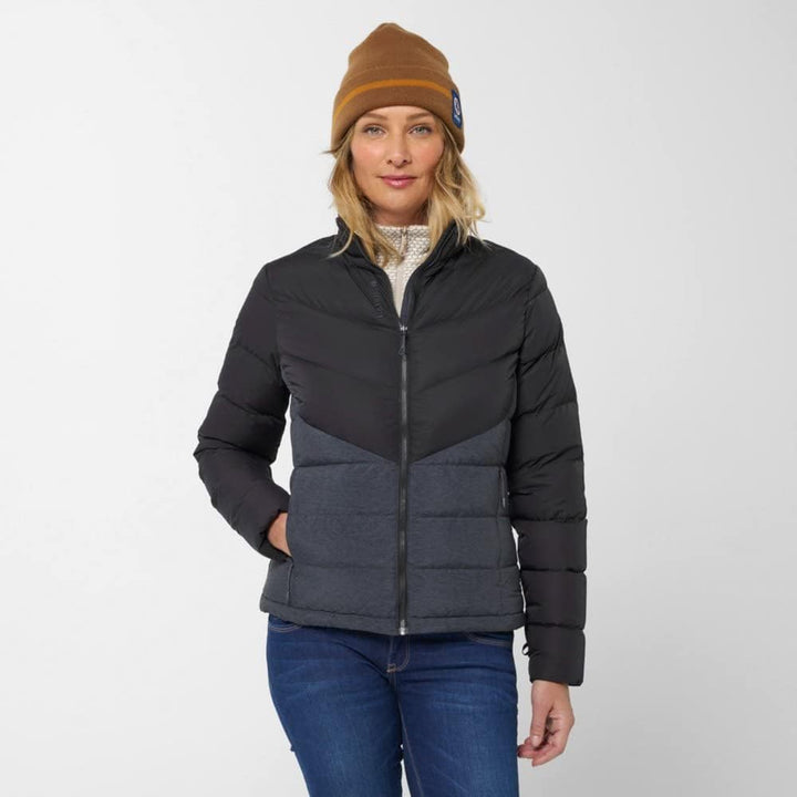 Lafuma Damen Shift Down JKT W Daunenjacke S Schwarz, S Schwarz