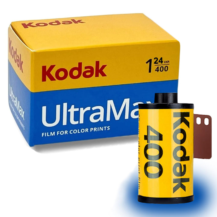 Kodak - 6034029 - Ultramax 400 135/24 Film