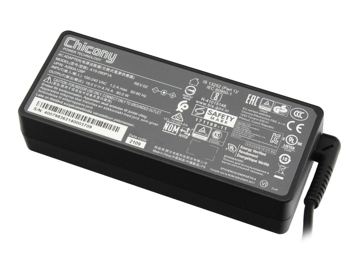 FSP FSP090-ABBN2 Netzteil 90 Watt abgerundete Bauform für WIM2070, MD95800, 97900, 2900, 97400, 9830