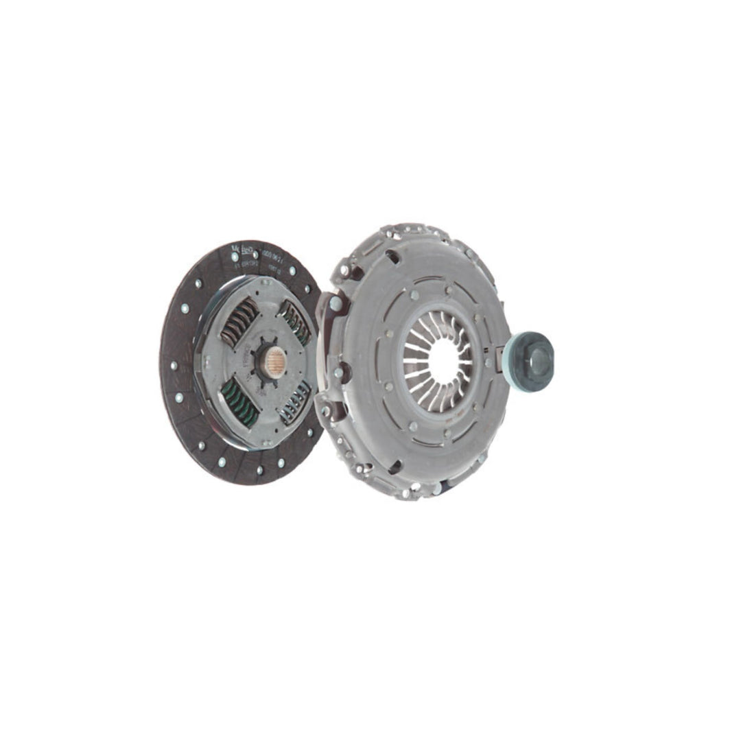 VALEO 3KKIT Umrüstsatz Kupplungssatz 826213