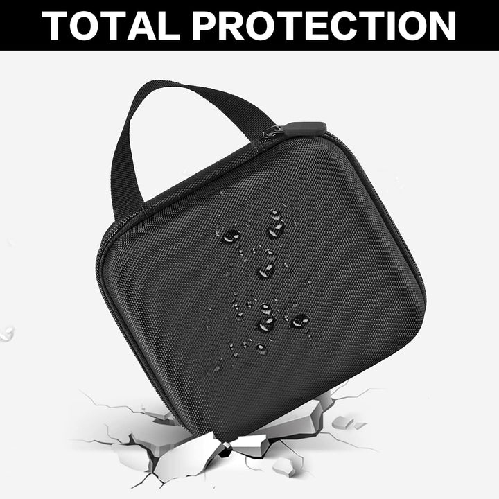 Tasche für Bosch Linienlaser Atino Integriertes Massband, Organizer Tragetasche für Gelpad, Schutzka
