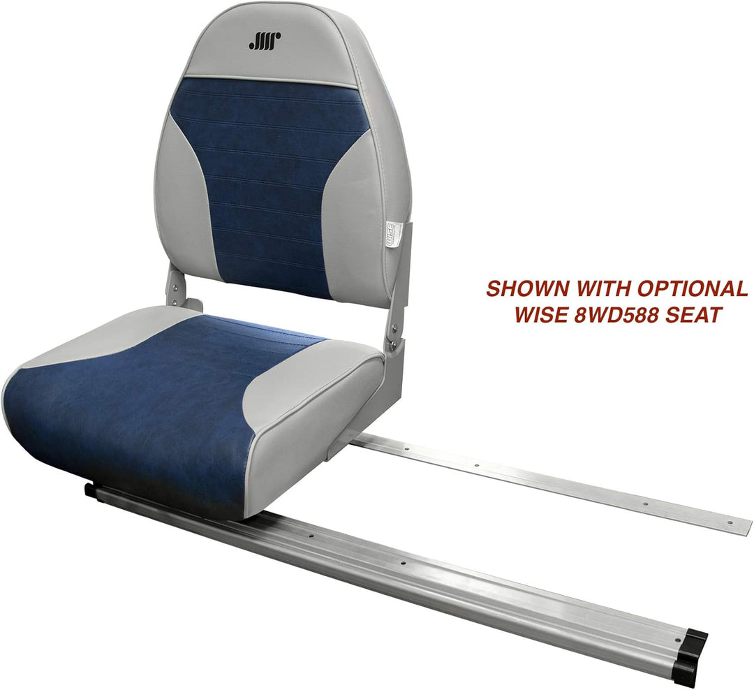 Wise Sure Mount Sitzhalterungs-Set 30 Inch, 30 Inch