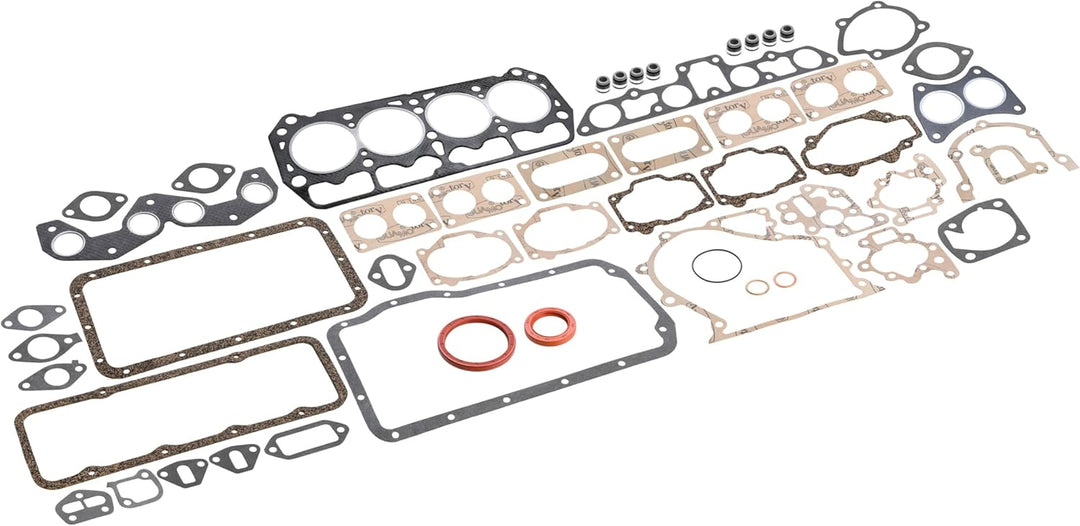 Ajusa 50025400 Dichtungsvollsatz, Motor
