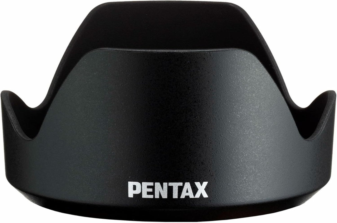 HD Pentax DA 16-50mm F2,8ED PLM AW Standard-Zoomobjektiv mit grosser Blende für die Verwendung mit d