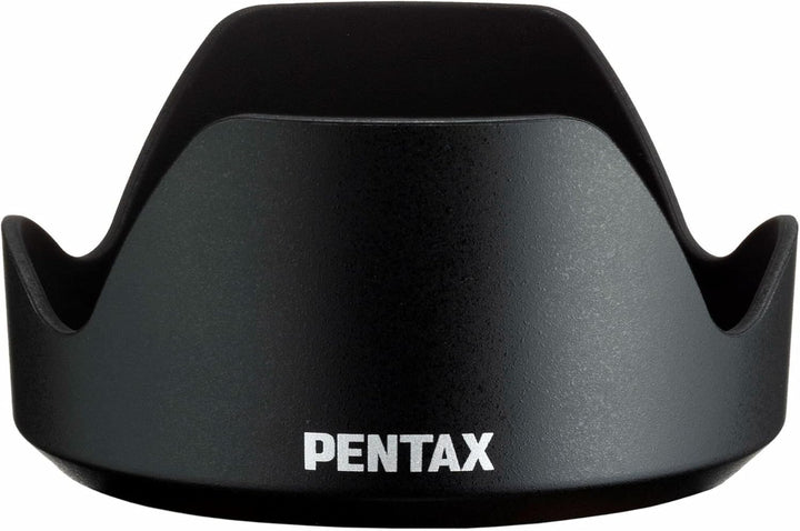 HD Pentax DA 16-50mm F2,8ED PLM AW Standard-Zoomobjektiv mit grosser Blende für die Verwendung mit d