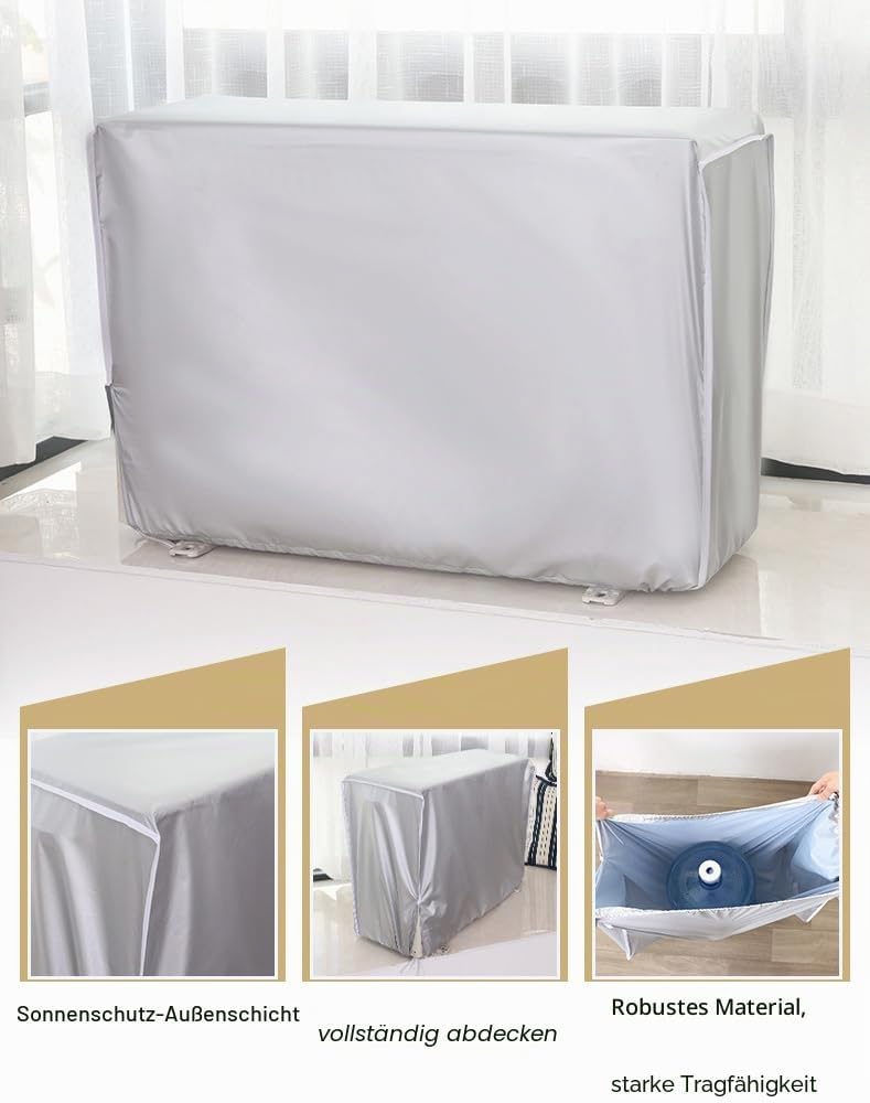 Air Conditioner Cover(L), L