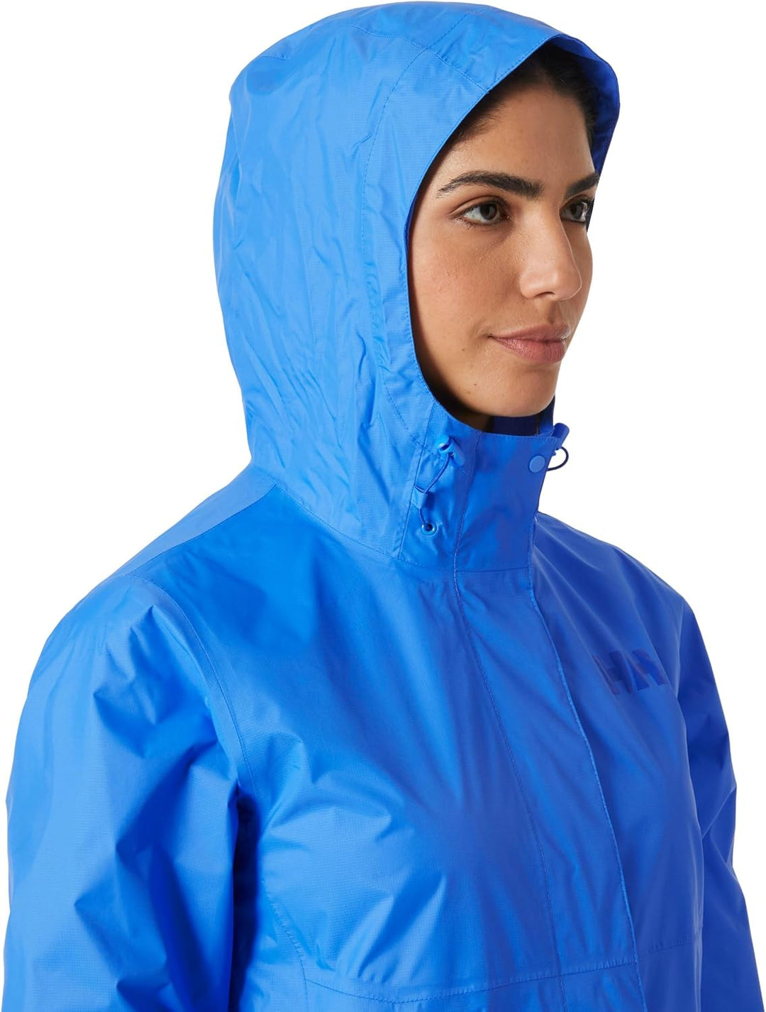 Helly-Hansen Damen Standard Loke Jacket 2.0, 554 Ultra Blue XS 554 Ultrablau, XS 554 Ultrablau
