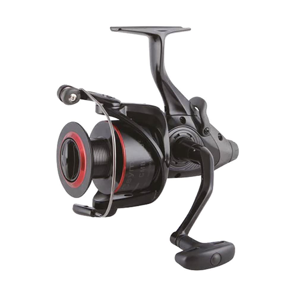 Okuma Ceymar BF Freilaufrolle Baitfeeder Freerunner inklusive Ersatzspule CMBF-340