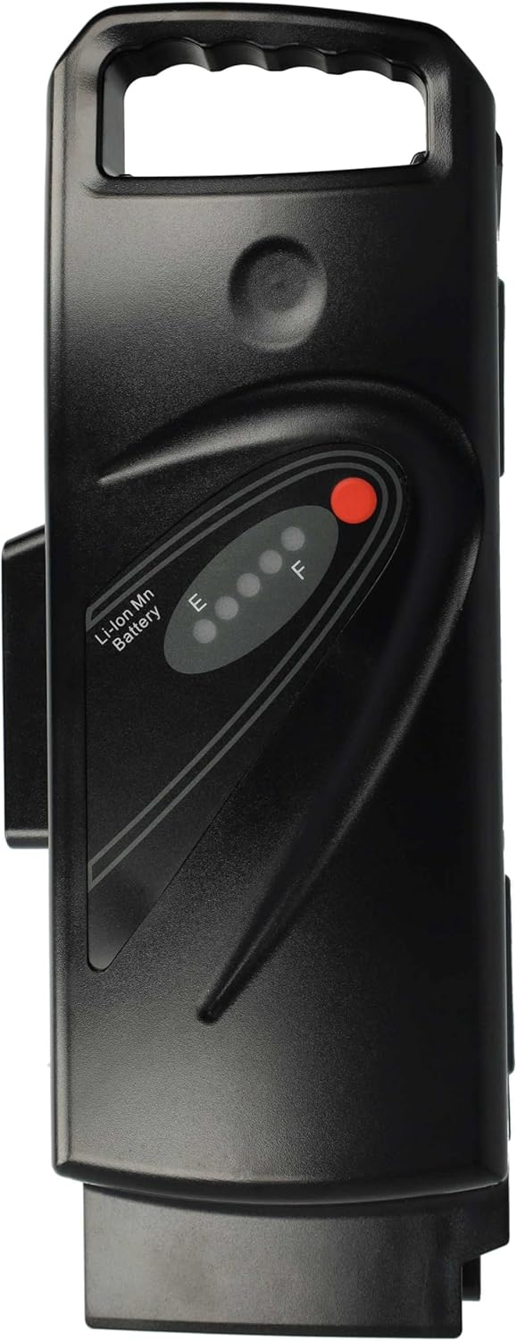vhbw Akku kompatibel mit Flyer S-Serie | T14 HS, T8, L-Serie,, T6, T10, T10 HS, T11 HS, L8 HS, L9 E-