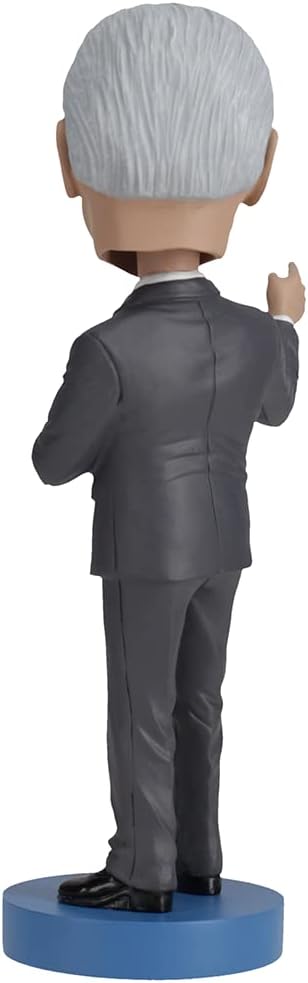 Royal Bobbles Joe Biden I did That Bobblehead