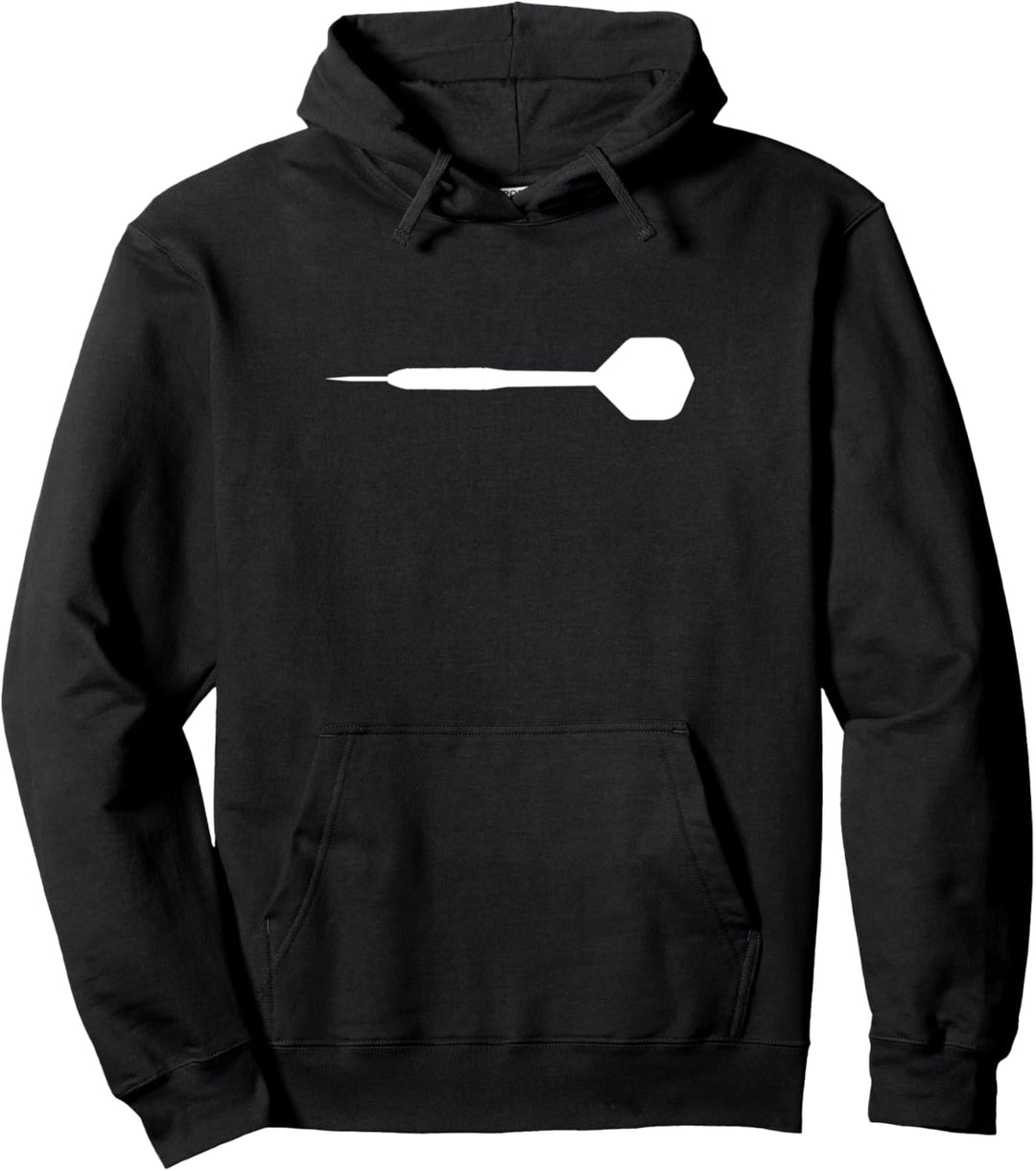 Dart Pullover Hoodie