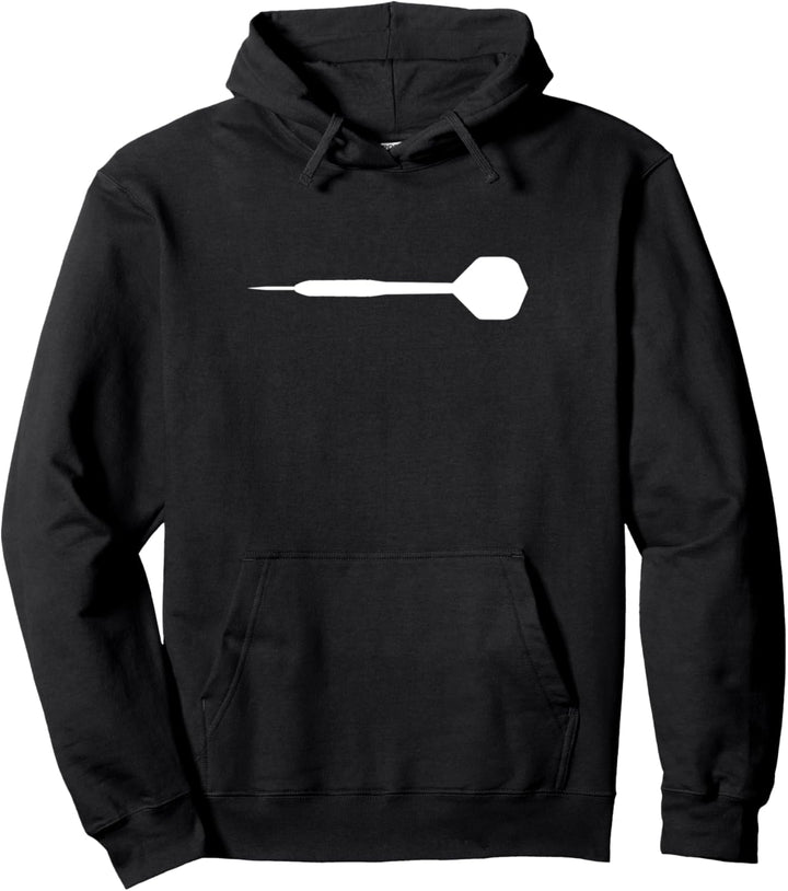 Dart Pullover Hoodie