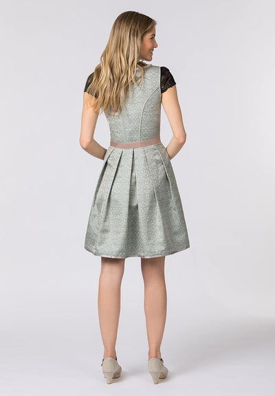 Stockerpoint Damen Shila Mini Dirndl, 30