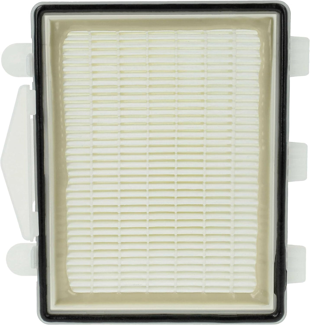 vhbw 2x Staubsaugerfilter kompatibel mit Kärcher CV 38/2, CV 30/1, CV 38/2 Adv, CV 48/2 Adv, CV 38/1