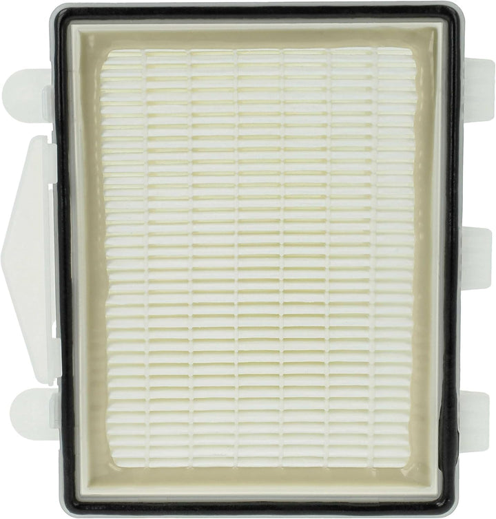 vhbw 2x Staubsaugerfilter kompatibel mit Kärcher CV 38/2, CV 30/1, CV 38/2 Adv, CV 48/2 Adv, CV 38/1