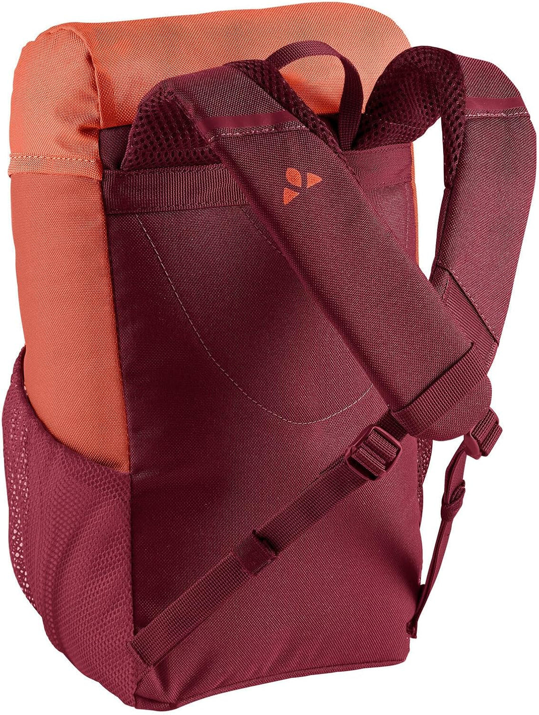 VAUDE Rucksaecke5-9L Ayla 6 Einheitsgrösse Hotchili, Einheitsgrösse Hotchili