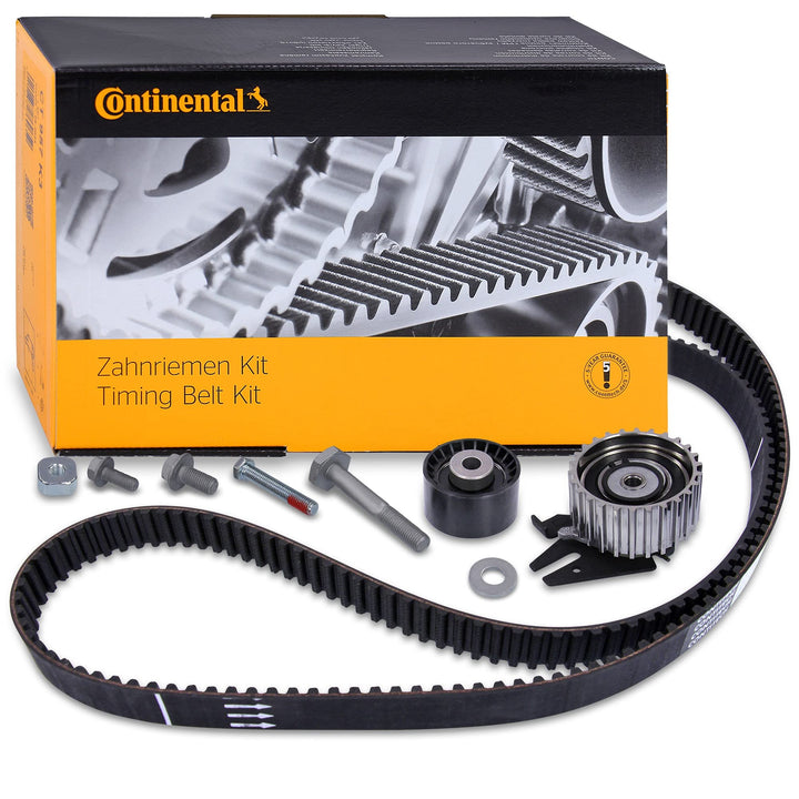 CONTITECH CT1106K1 Zahnriemensatz