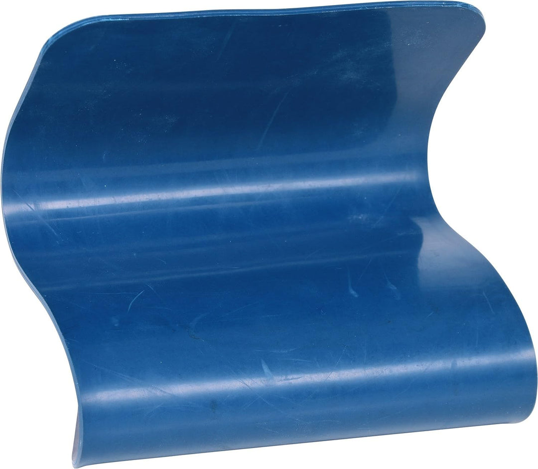 KS Tools 1509303 Flexibler Trichter mit Aluminiumkern, formbar