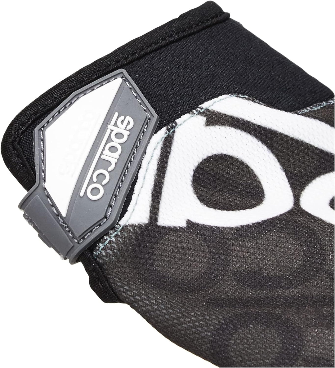 Kart Schuhe K-Pole GRÖSSE 43 SCHWARZ/B & 002093NR2M Handschuhe Meca 3 Tg. M, Schwarz, M Bundle mit H