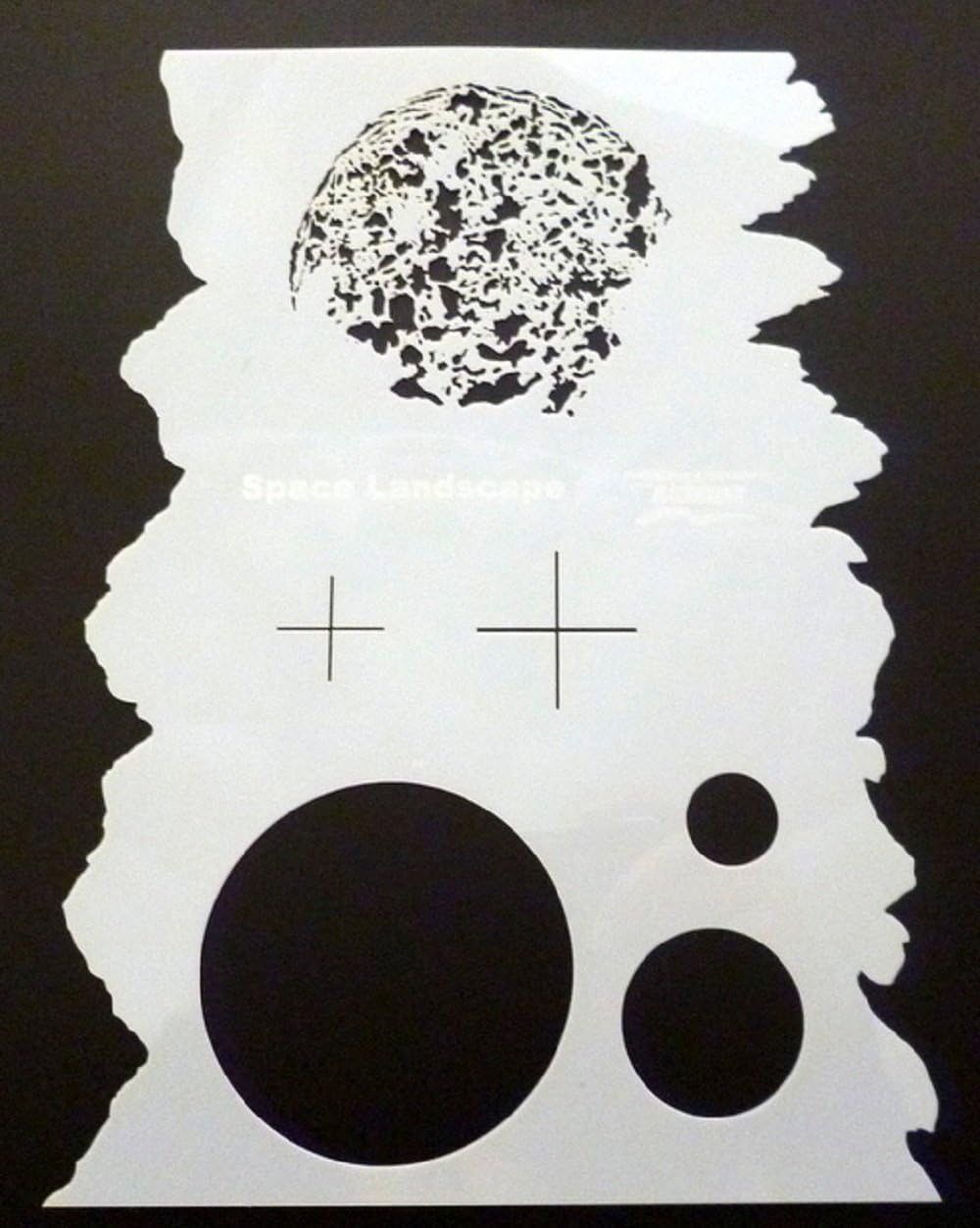 Harder & Steenbeck 410140 Form