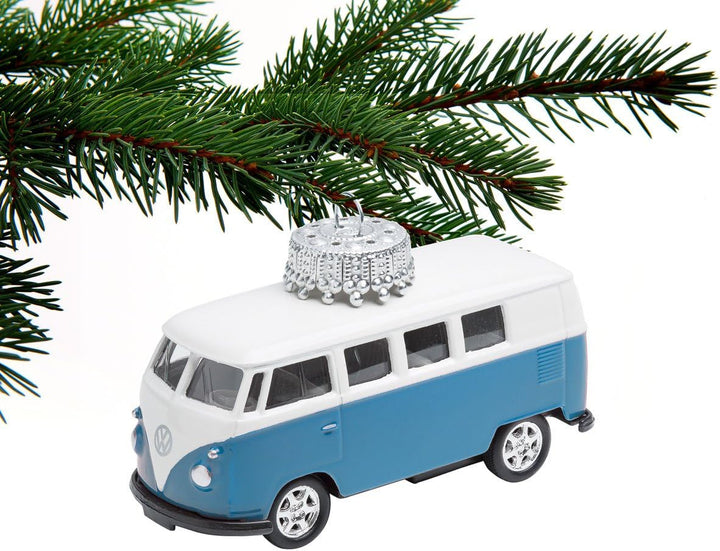 corpus delicti :: Christbaumschmuck aus Metall – die rollende Alternative zur Weihnachtskugel – komp