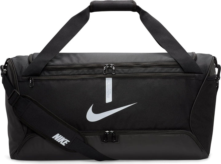 Nike Unisex Black/Black/White MISC Single, Black/Black/White MISC Single