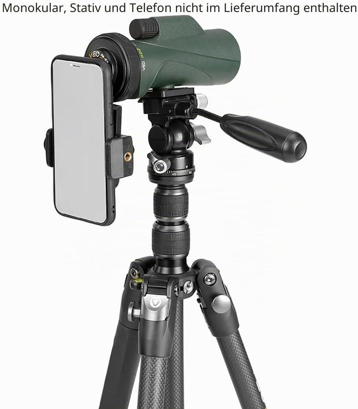 VANGUARD VEO PA-62 DIGISKOP-Set FÜR BINOKULAR/MONOKULAR