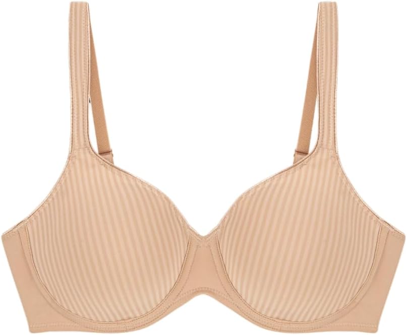 Triumph BH Modern Soft+Cotton W B-F 75-110 85F Neutral Beige, 85F Neutral Beige