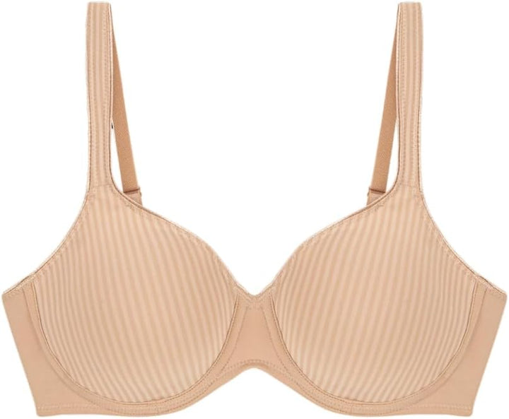 Triumph BH Modern Soft+Cotton W B-F 75-110 85F Neutral Beige, 85F Neutral Beige