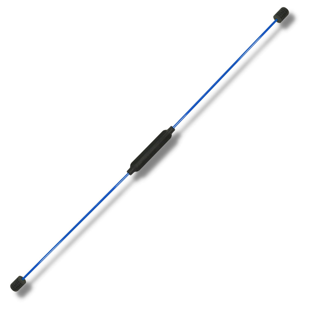 Best Sporting Schwingstab Fitness I Swing-Stick für den Körper I Gymnastik-Stab für Fitness Zuhause