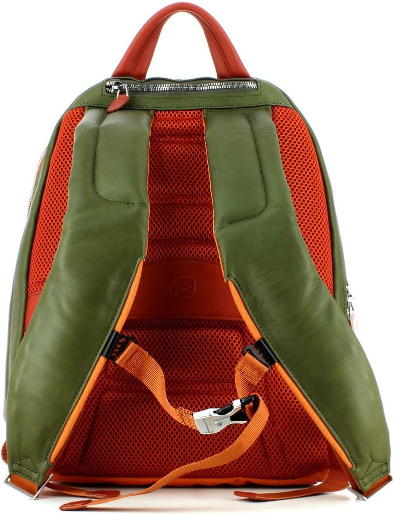 Erweiterbarer Laptoprucksack mit iPad®Pro/Air/