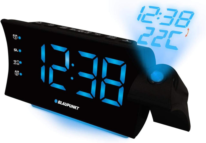 Blaupunkt CRP81USB Radiorekorder
