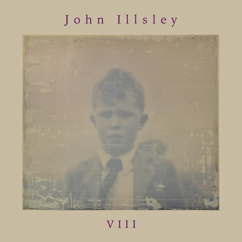 VIII, Vinyl