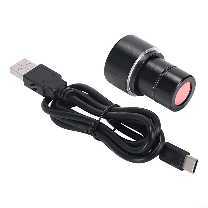 Digitale elektronische Okularkamera, 5 MP Cmos USB-Mikroskop-Kamera, digitale elektronische Okular-I