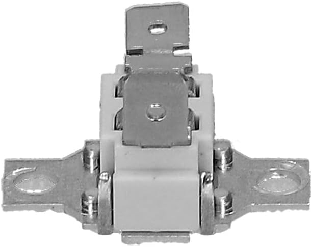 LUTH Premium Profi Parts Kompatibel mit Siemens Temperaturbegrenzer 130°C 00619801 für Herd