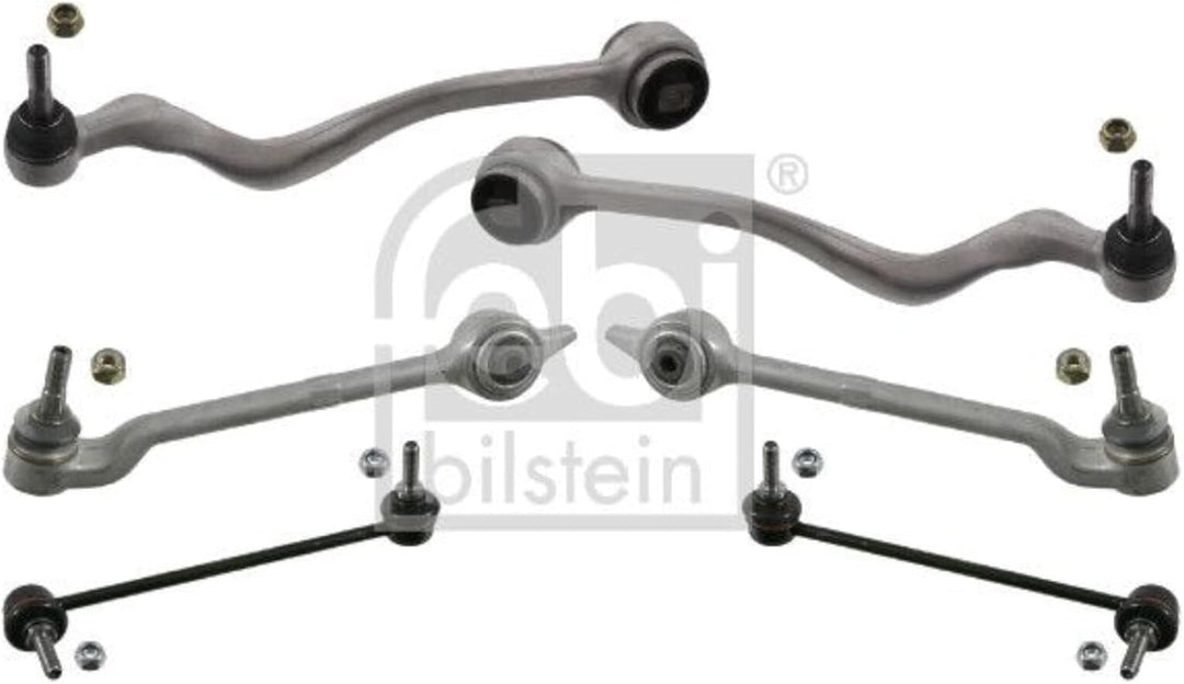 febi bilstein 33371 Querlenkersatz , 1 Stück