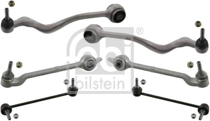 febi bilstein 33371 Querlenkersatz , 1 Stück