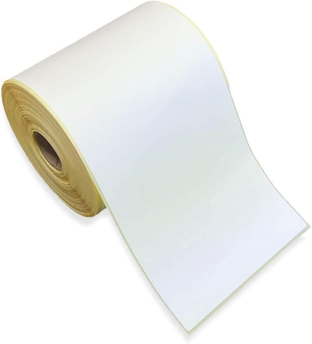 Printation Versandetiketten 103 x 199 mm weiss DHL, DPD, GLS, UPS - 1500 103x199 Thermo Versand Etik