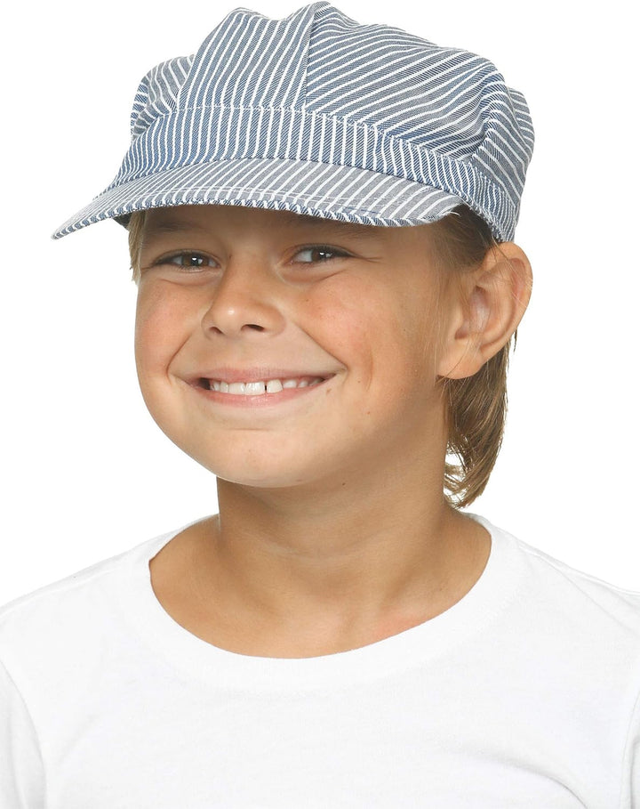 Child Engineer Hat Standard