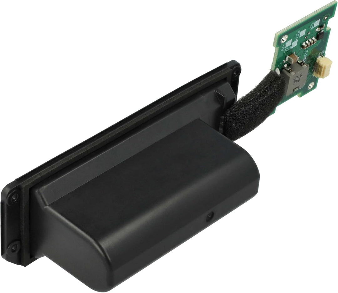 vhbw Akku kompatibel mit Bose SoundLink Mini 2 Lautsprecher Boxen Speaker - Inkl. Leiterplatte (3400