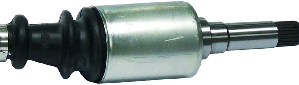 SKF VKJC 4383 Antriebswelle