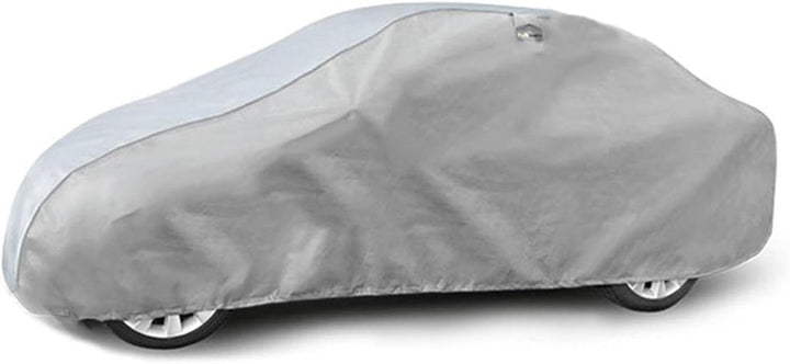 Kegel-Blazusiak Mobile Garage Vollgarage M Sedan