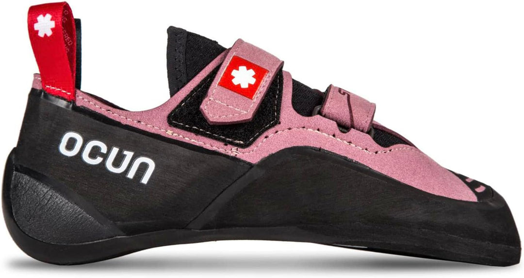 Ocun Herren Kletterschuhe Striker Qc für Einsteiger bis Fortgeschrittene, verschiedene Fussformen, K