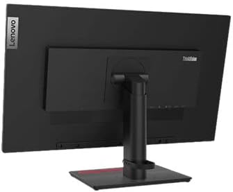 Lenovo Think Vision T27H-2L 27 2560X1440 HDMI, DP