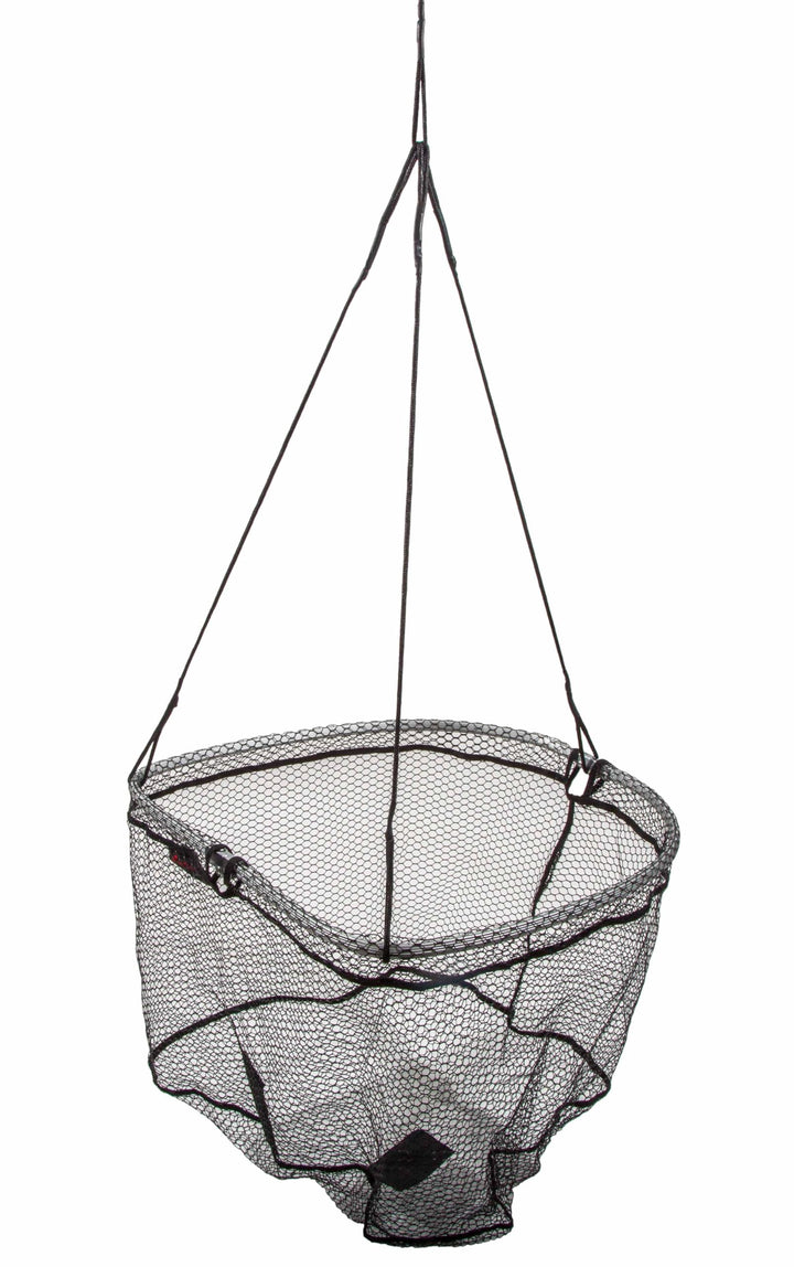 Ultimate Spundwandkescher (60cm) - Angelkescher