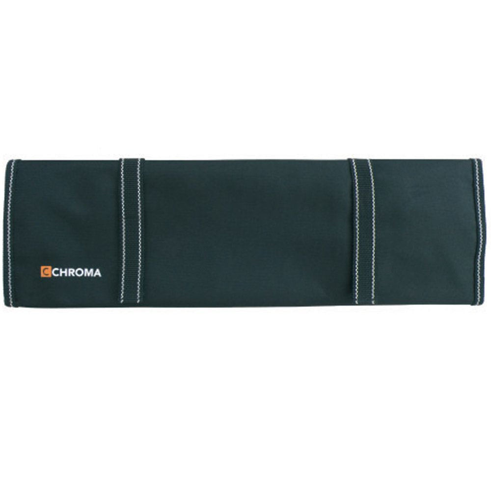 Chroma KB-01 Messertasche aus Nylon für 9 Messer