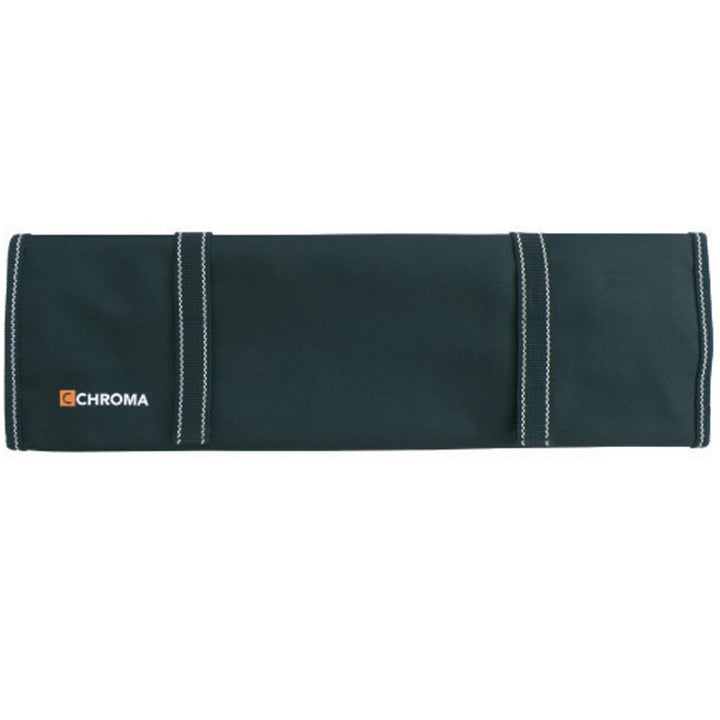 Chroma KB-01 Messertasche aus Nylon für 9 Messer