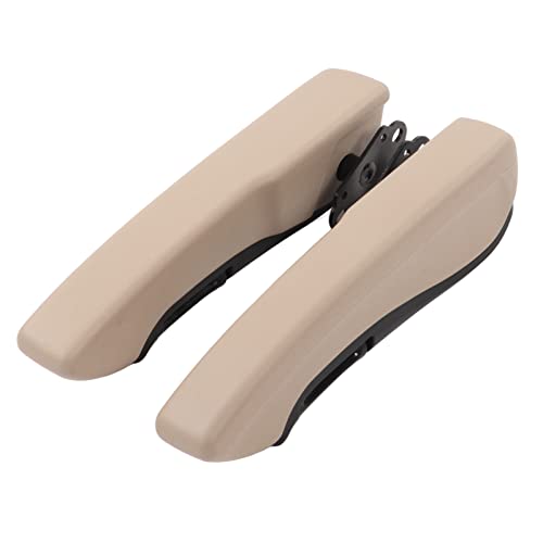 RV Armlehne, 1 Paar Truck verstellbare Armlehne 0-120 Grad Armlehne Ersatz Universal Armrest für Aut