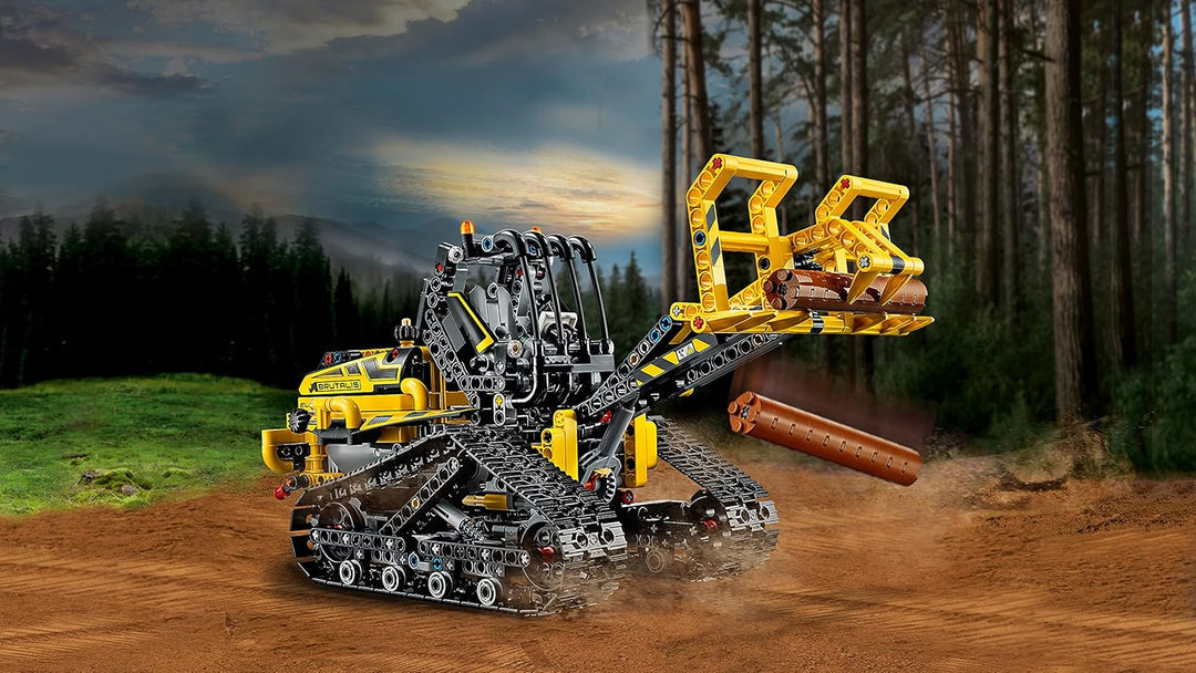 Lego 42094 Technic Raupenlader